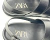  صندل تسمه دار زارا zara 
