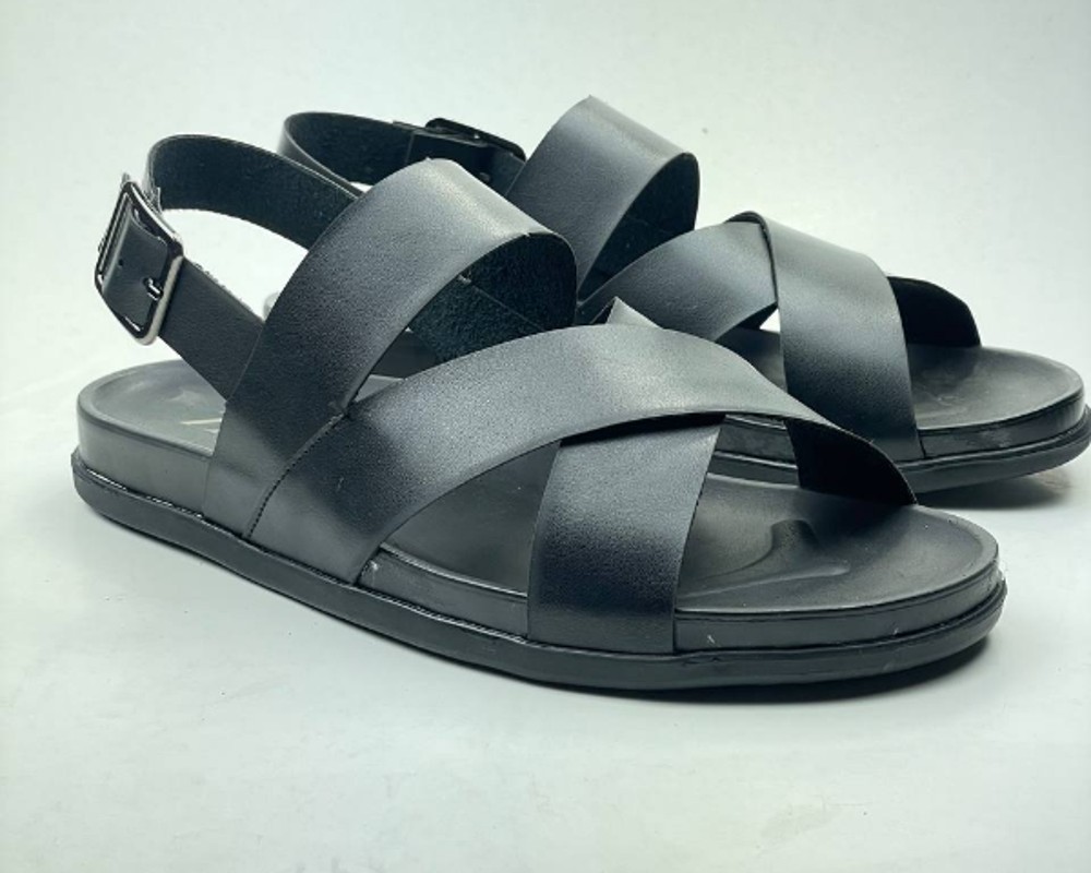  صندل تسمه دار زارا zara 