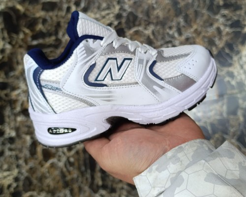  نیوبالانس 530 بچه گانه 