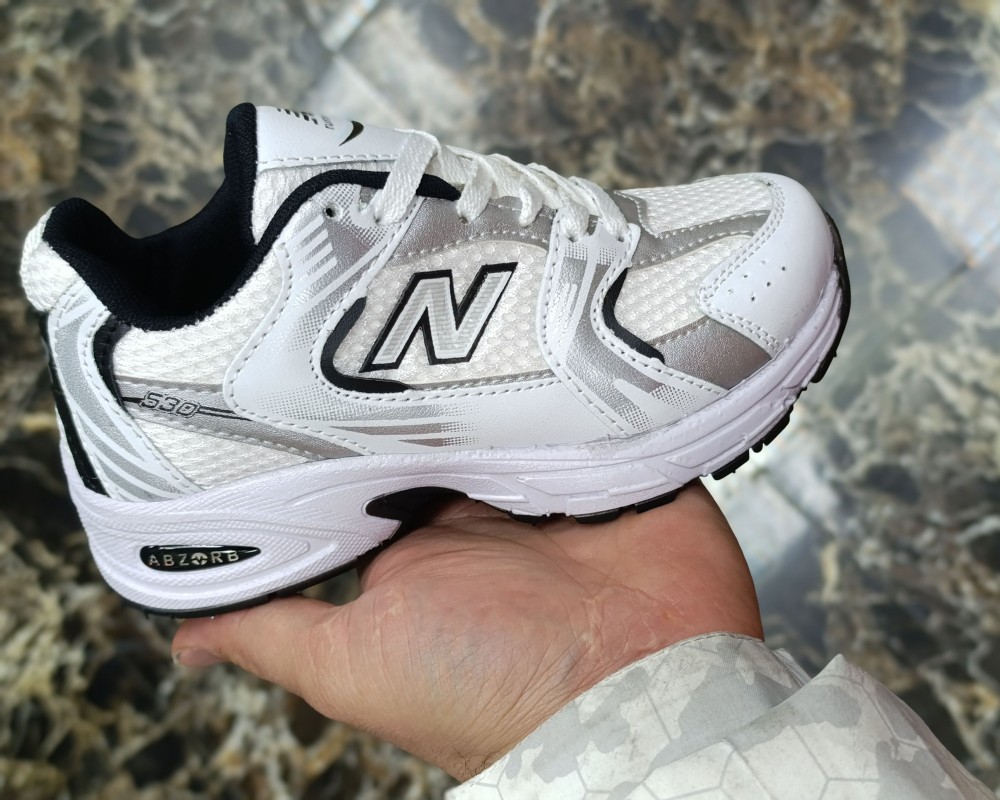  نیوبالانس 530 بچه گانه 