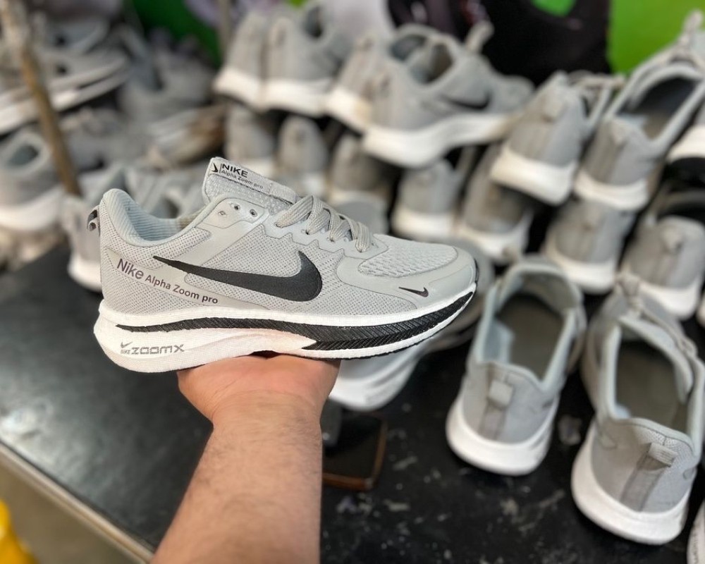  نایک آلفا مردانه 