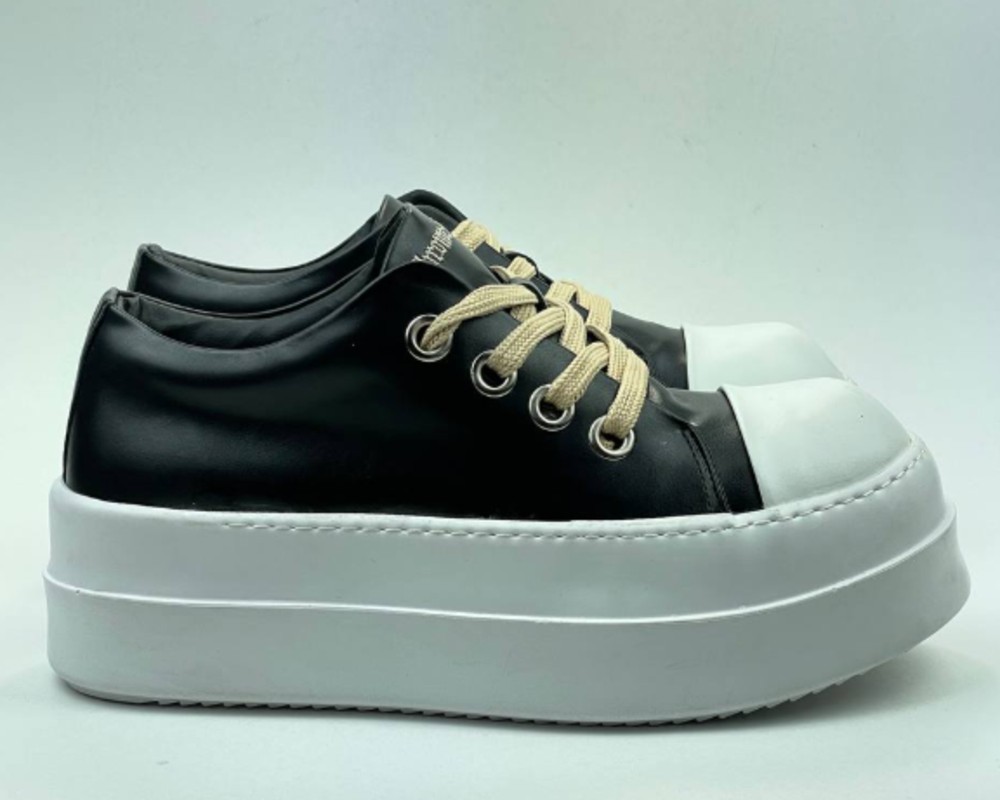  ریک اونز ساق کوتاه rick owens 
