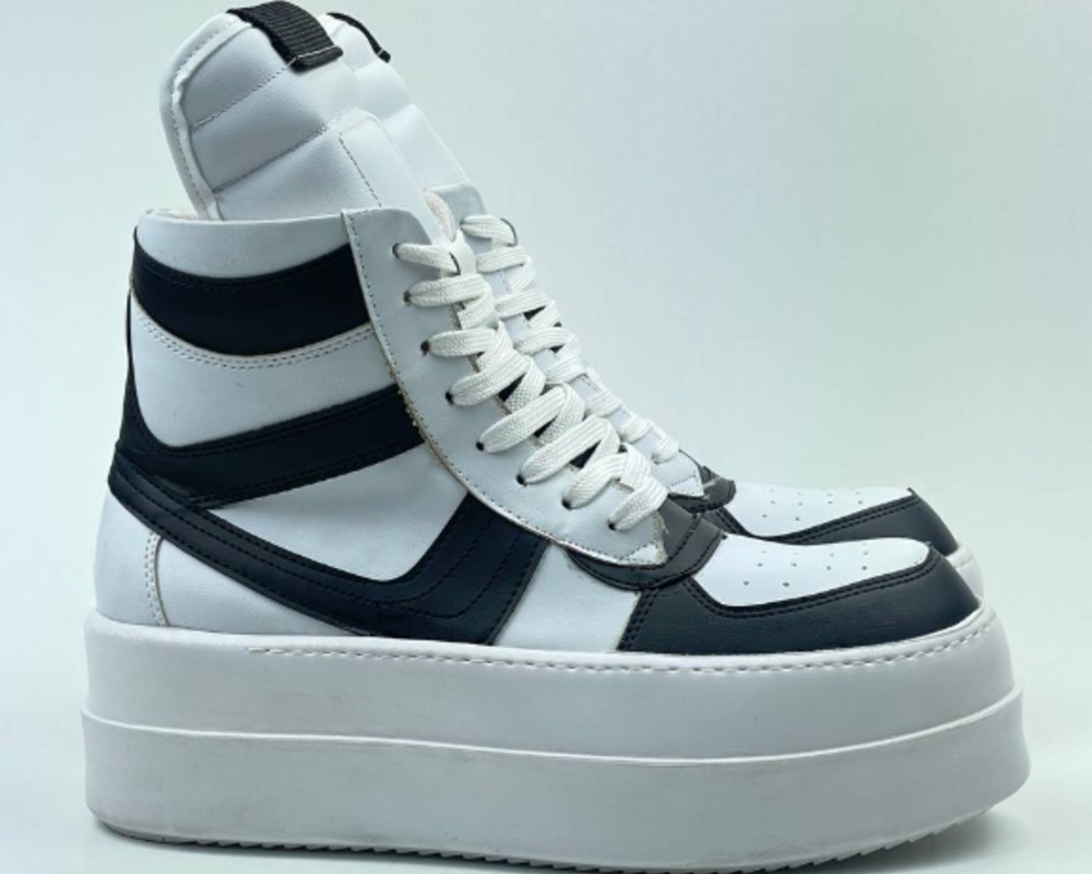  بوت ریک اونز rick owens boots 