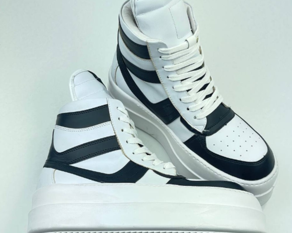  بوت ریک اونز rick owens boots 