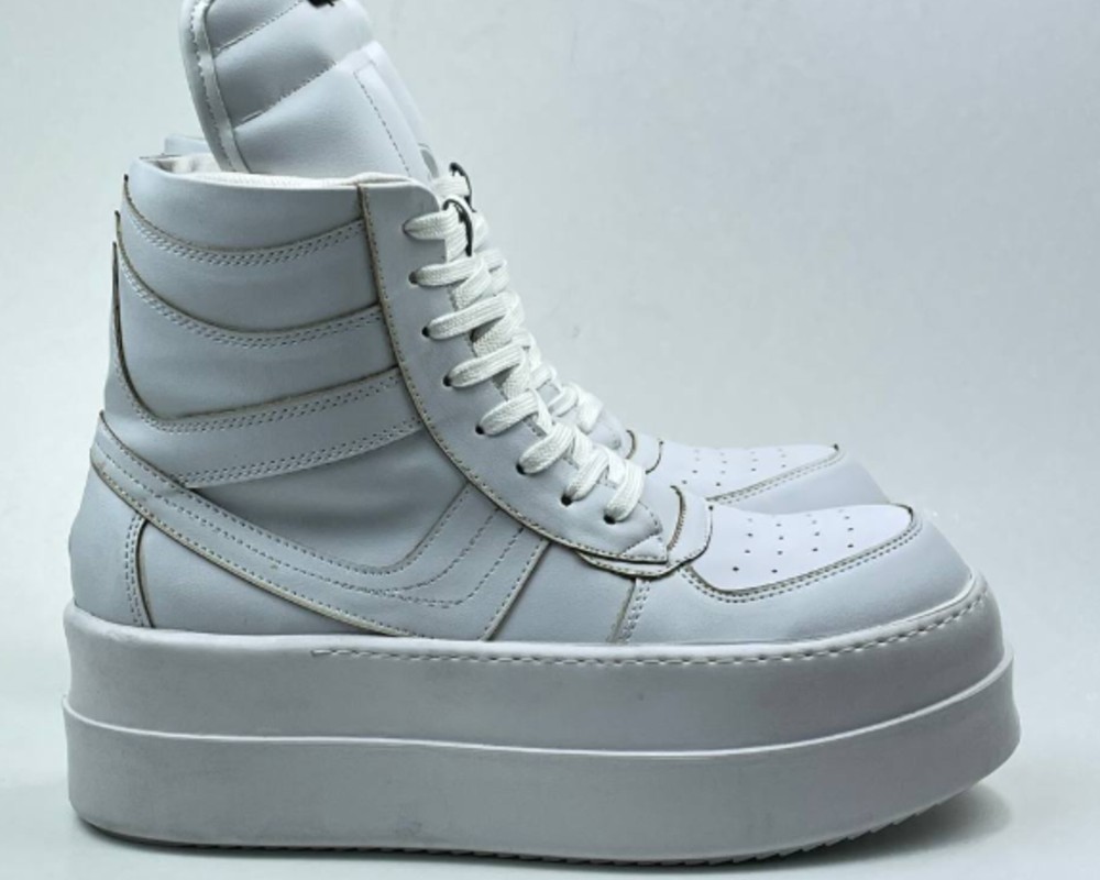  بوت ریک اونز rick owens boots 