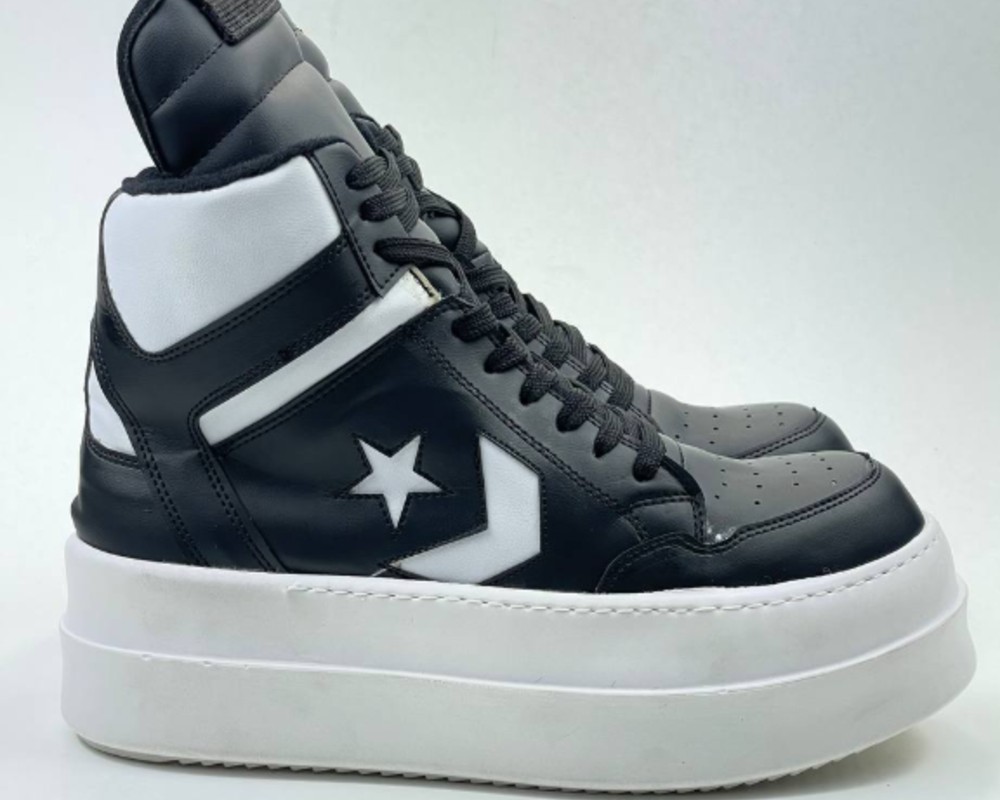  بوت ریک اونز rick owens boots 