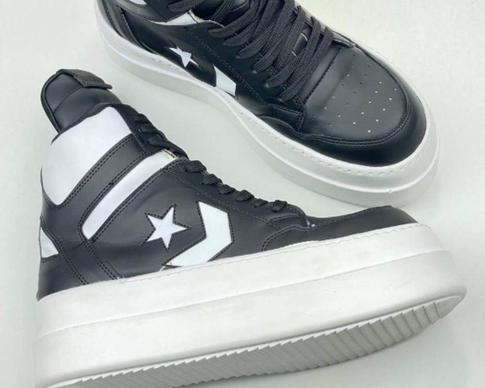  بوت ریک اونز rick owens boots 