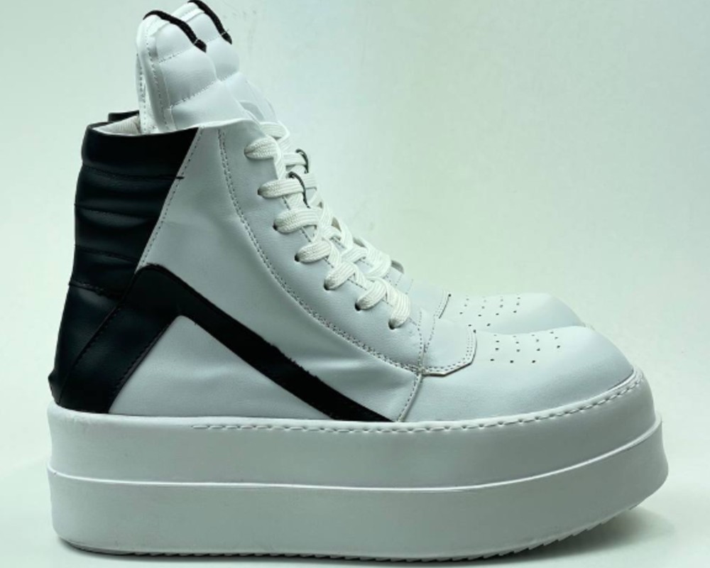  بوت ریک اونز rick owens boots 