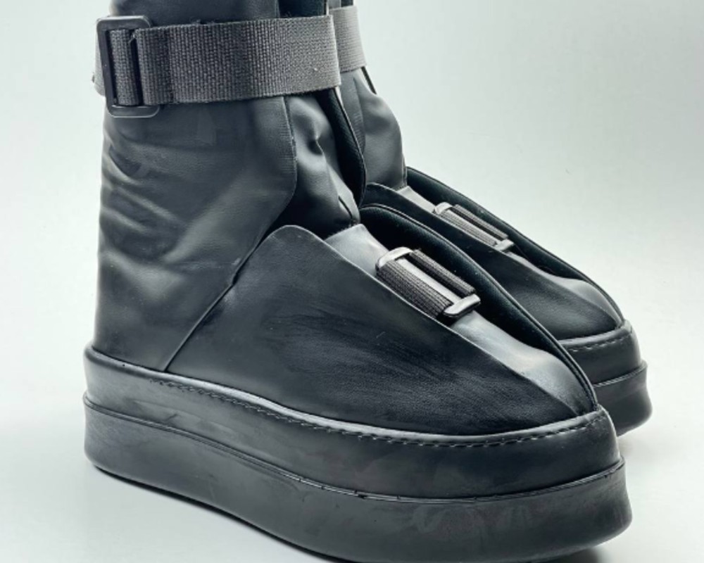  بوت ریک اونز rick owens boots 