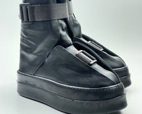  بوت ریک اونز rick owens boots 