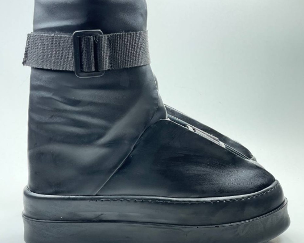  بوت ریک اونز rick owens boots 