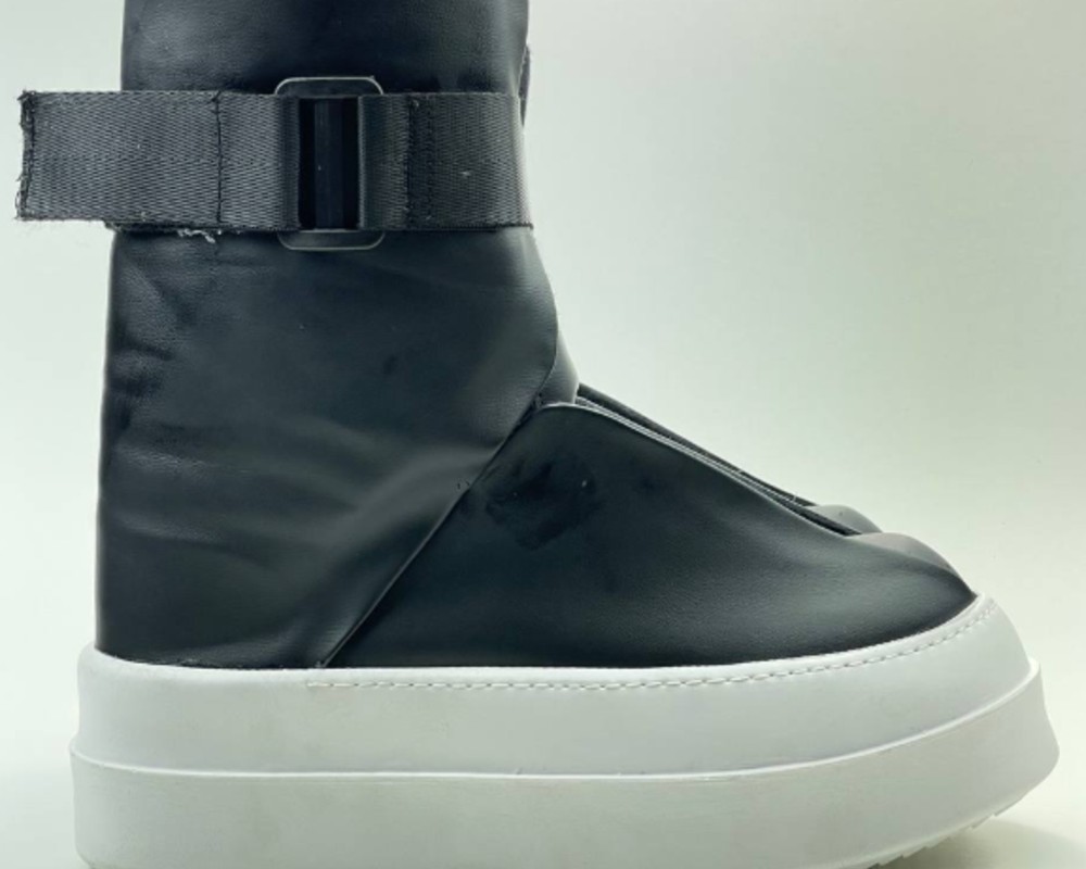  بوت ریک اونز  rick owens boots 