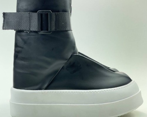  بوت ریک اونز  rick owens boots 