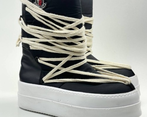  بوت ریک اونز rick owens boots 