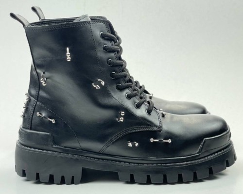  بوت بالنسیاگا پیرسینگ دار balenciaga boots 