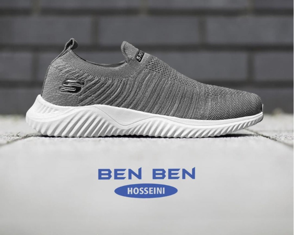  اسکیچرز بافت 