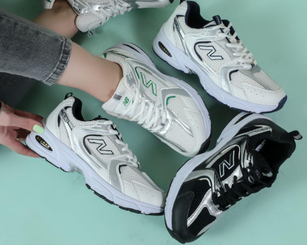  نیوبالانس 530 