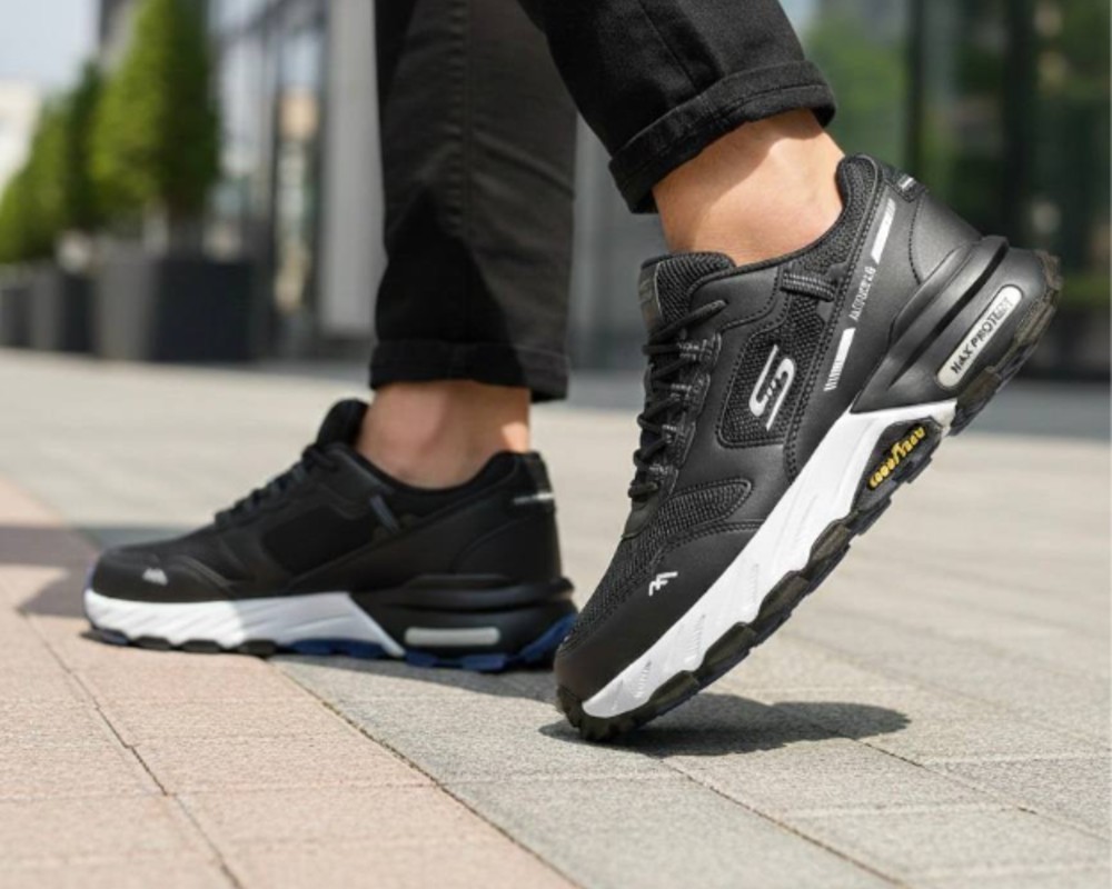  اسکیچرز مردانه 