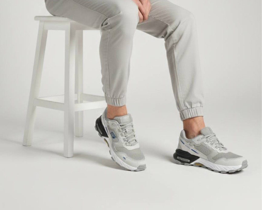  اسکیچرز مردانه 