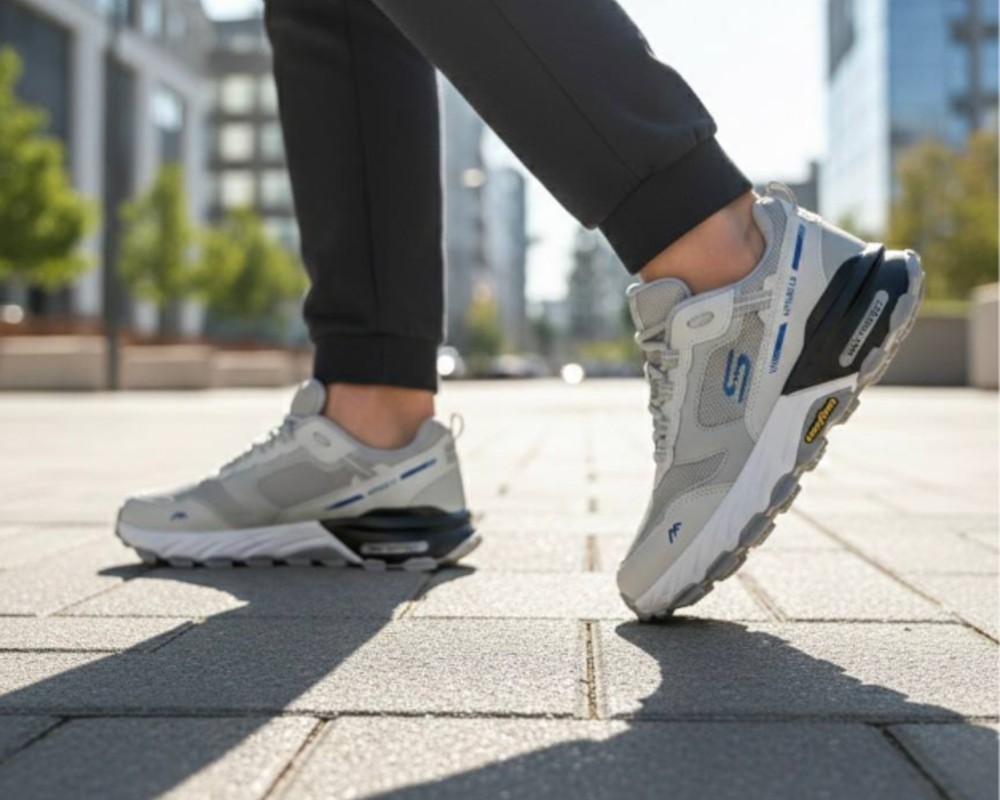  اسکیچرز مردانه 