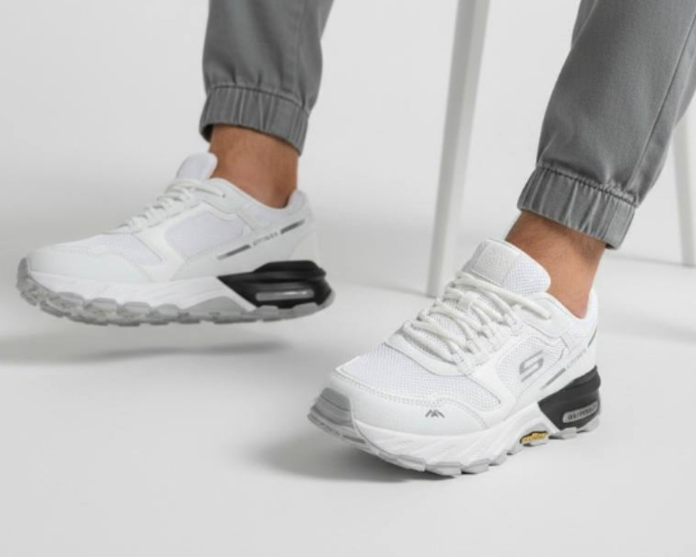  اسکیچرز مردانه 