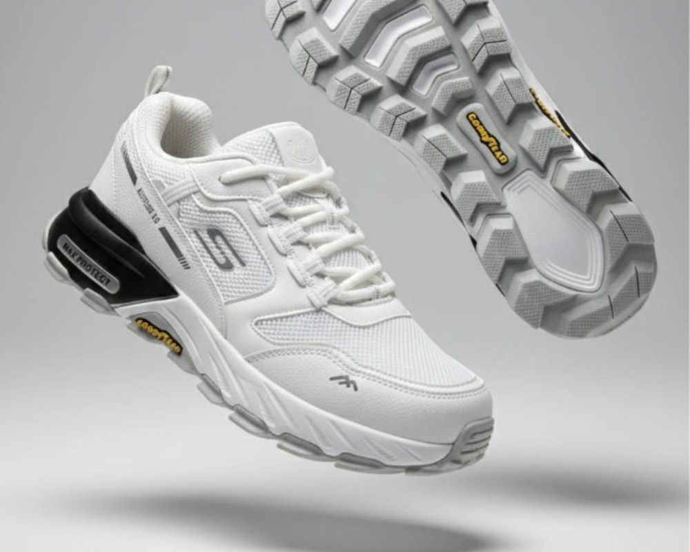  اسکیچرز مردانه 