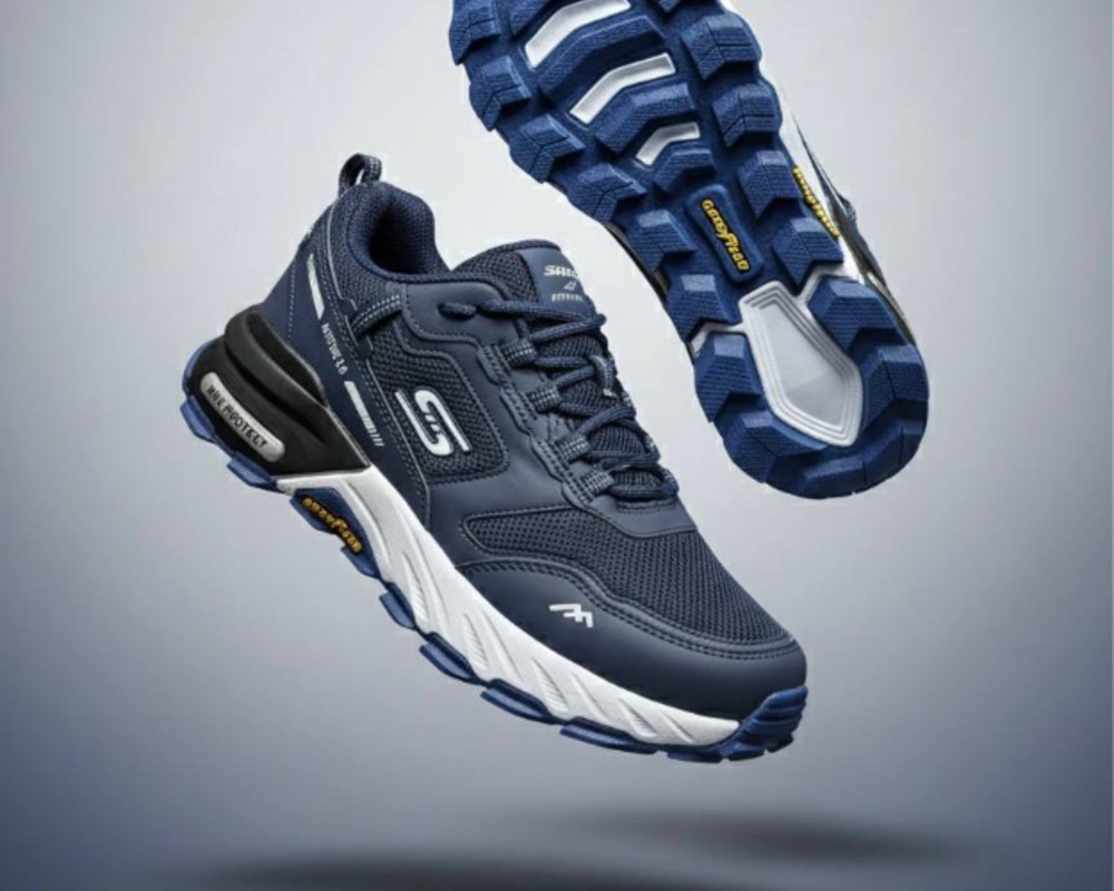  اسکیچرز مردانه 