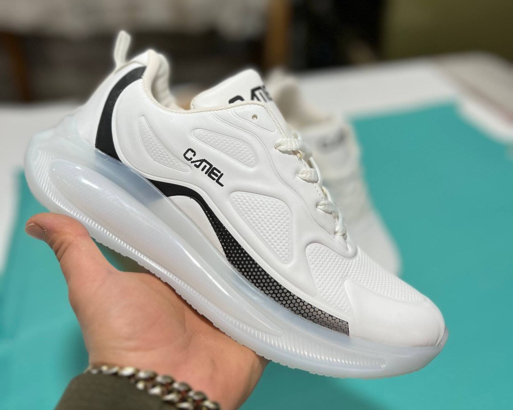  کمل زیره مونتاژ زنانه و مردانه 