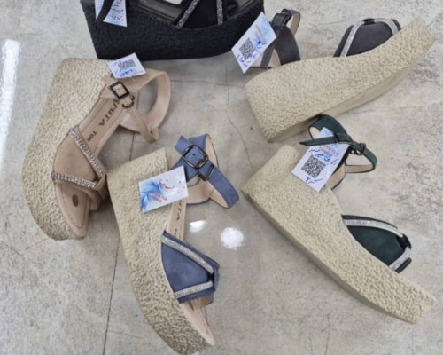  رکابی زیره برفی کد 6 