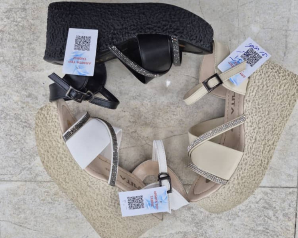  رکابی زیره برفی مدل آذر 