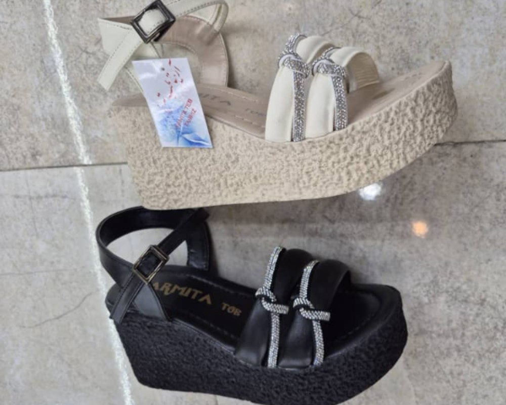  رکابی زیره برفی 