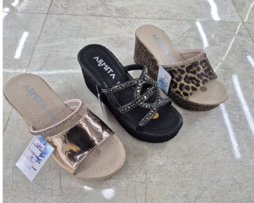  زیره برفی مدل پلنگی 