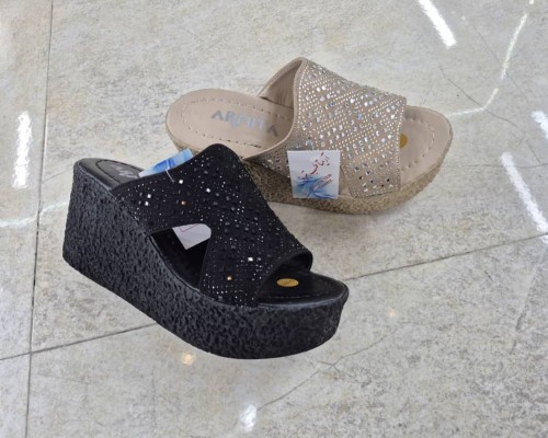  شبنم زیره برفی 