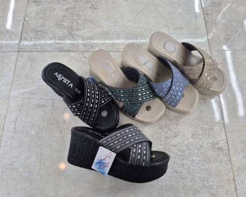  خرچنگی زیره برفی 