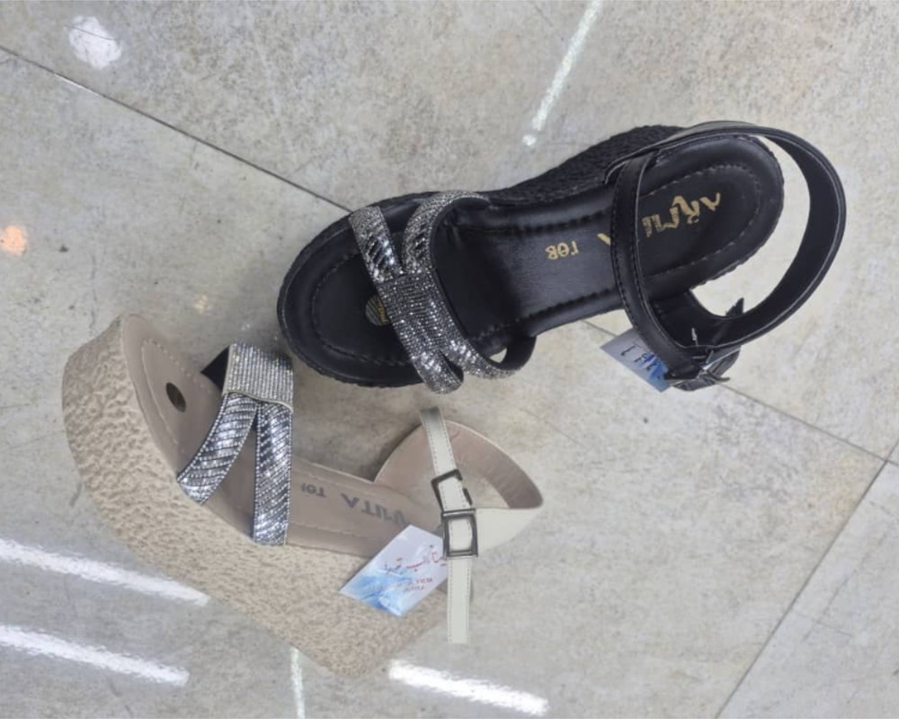  پروا زیره برفی 