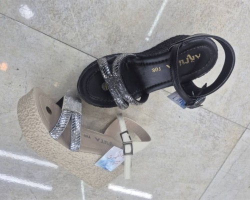  پروا زیره برفی 