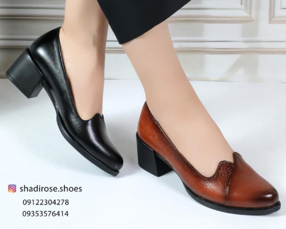  جرن زنانه و بزرگ پا 