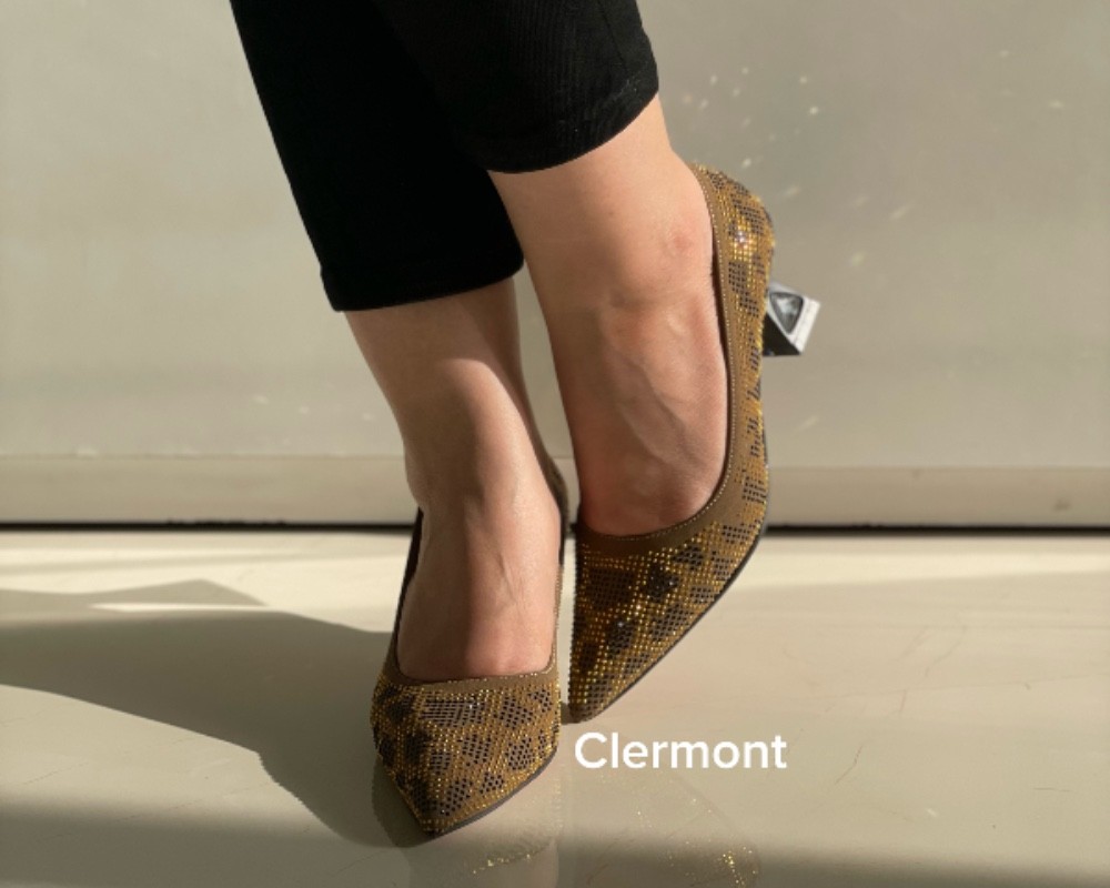  نگینی پلنگی 