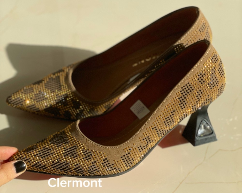  نگینی پلنگی 