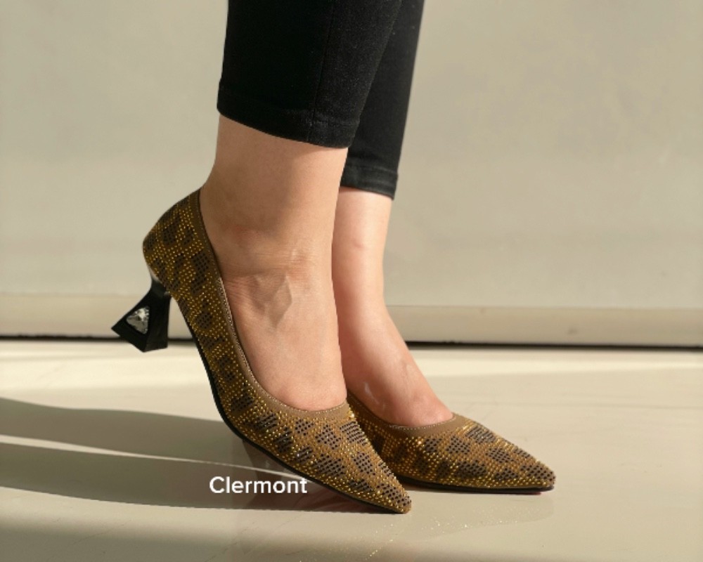  نگینی پلنگی 