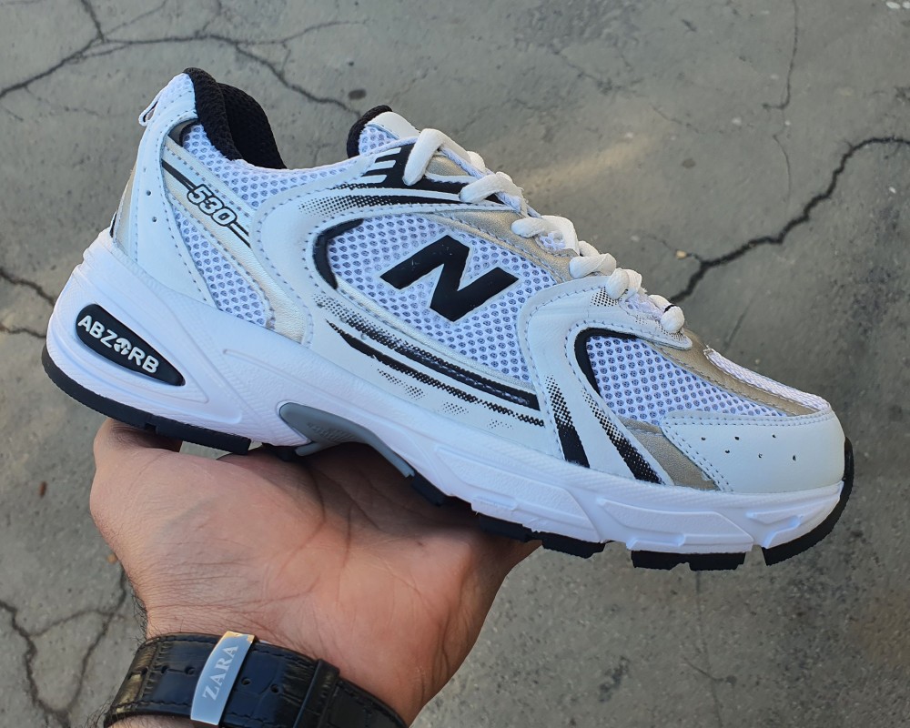  نیوبالانس ۵۳۰ زیره وکیوم 