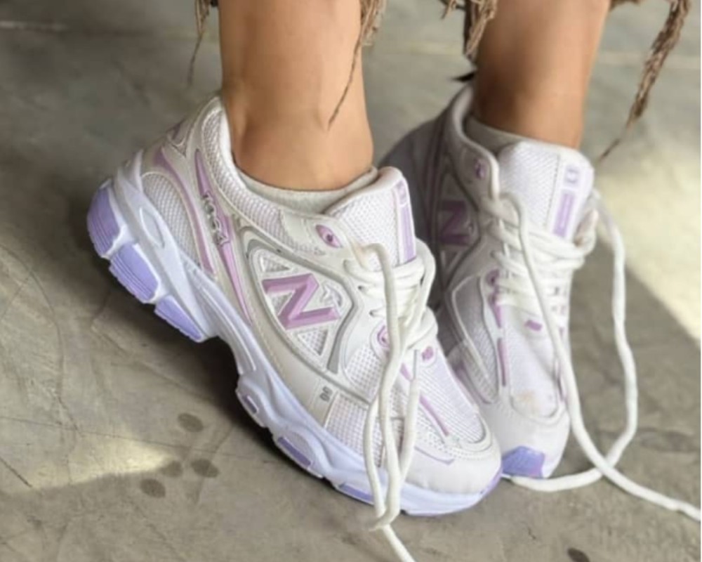  نیوبالانس 1064 زنانه 