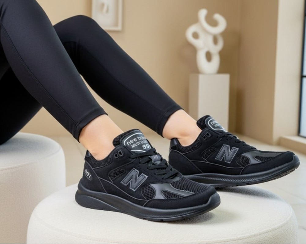  نیوبالانس 991v2 