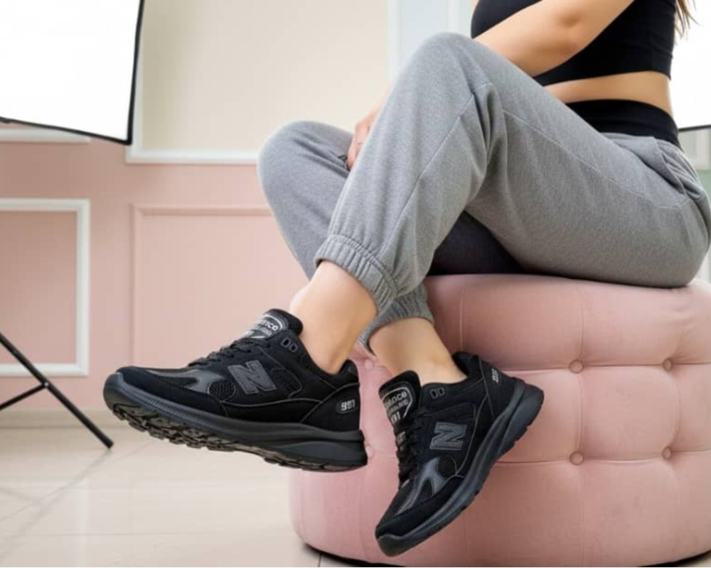  نیوبالانس 991v2 