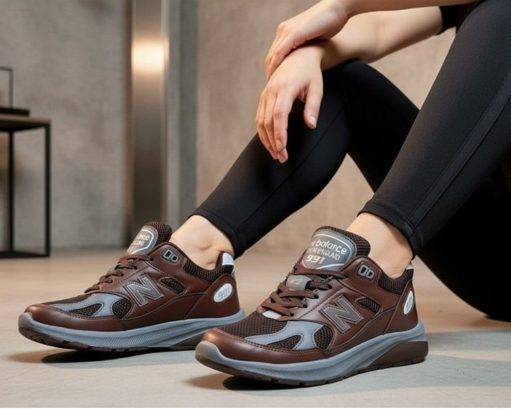  نیوبالانس 991v2 