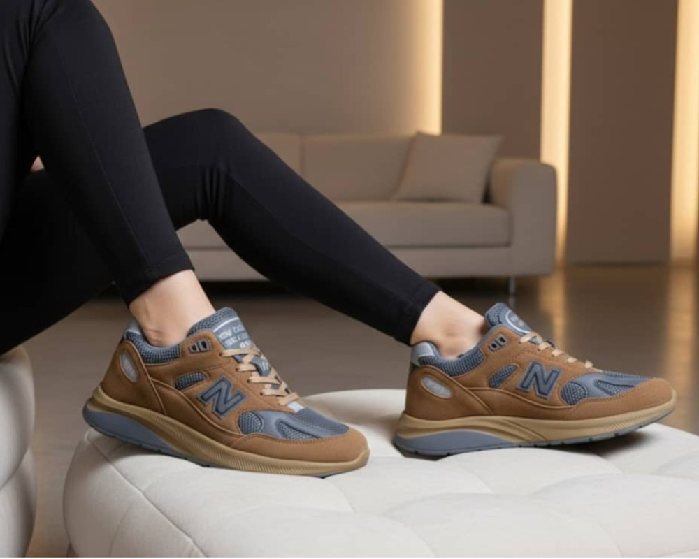  نیوبالانس 991v2 