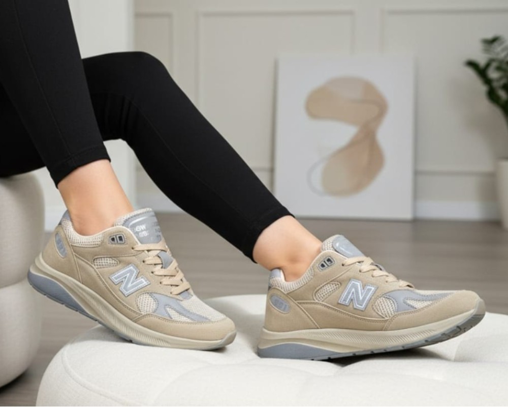  نیوبالانس 991v2 