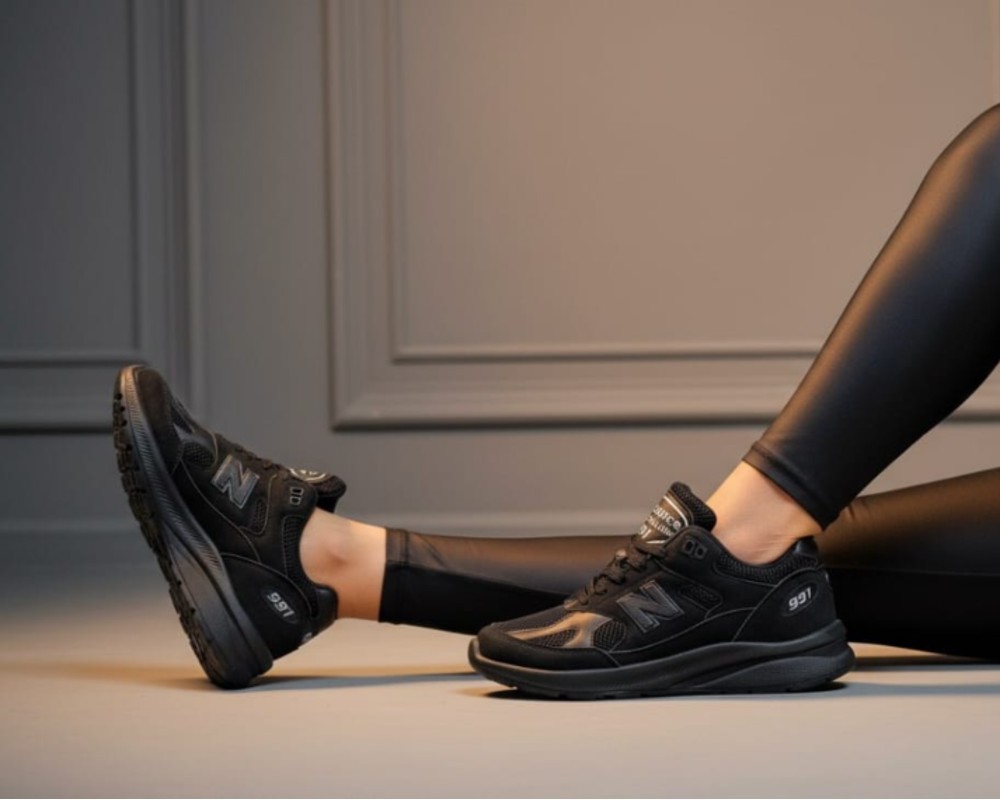  نیوبالانس 991v2 