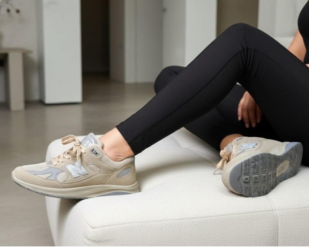  نیوبالانس 991v2 