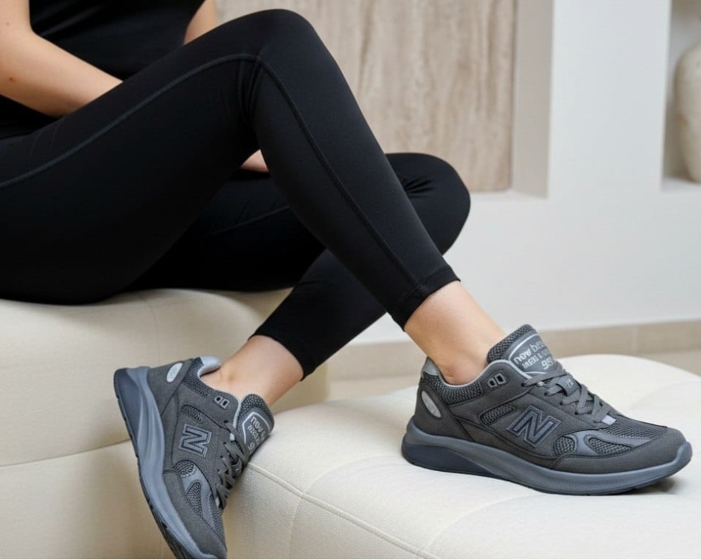  نیوبالانس 991v2 